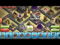TH7 ANTI 3 STAR War Base With Air Sweeper Anti Everything Anti Dragon Anti Hog