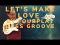 Let's Make Love by Fourplay
