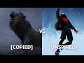 What The Lion King Missed That Made Spider Verse A Masterpiece