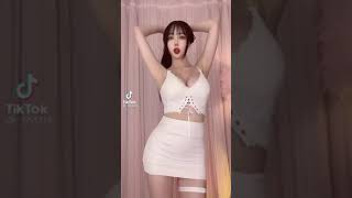 【TikTok】パーフェクトボディ