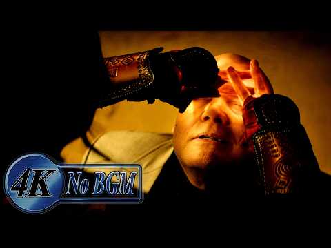 Maya Heals Kingpin's Trauma and Makes Him Totally Confused Fight Scene [Final Battle][No BGM] | Echo