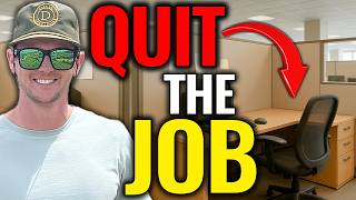He’s Quitting His Job with Just 8 Rentals – Here’s How