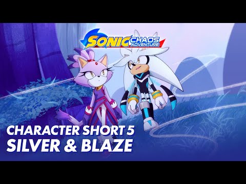 Team Chaos and 5 more