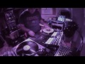 Lootpack - I Come Real With This (DJ OVERFLOW - SCRATCH SESSION 2/5/17)