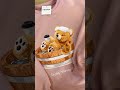 BUZO RUSTICO KIDS TEDDY ENJOY YOURSELF