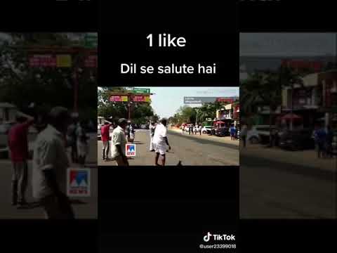 Haneef ambulance driver