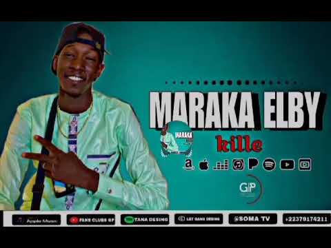 Maraka Elby Kekile Son 2025@Tambaraprod @rhhmstory5382 @kayesbamusictv @kaniagatv1671 