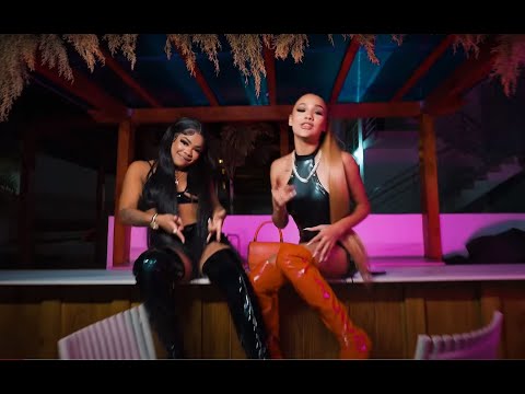 Masha ❌ La Mas Doll - Venga Mame 👅 Instrumental