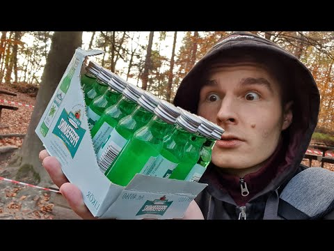 DIE KLAPSMÜHLE HAT WANDERTAG