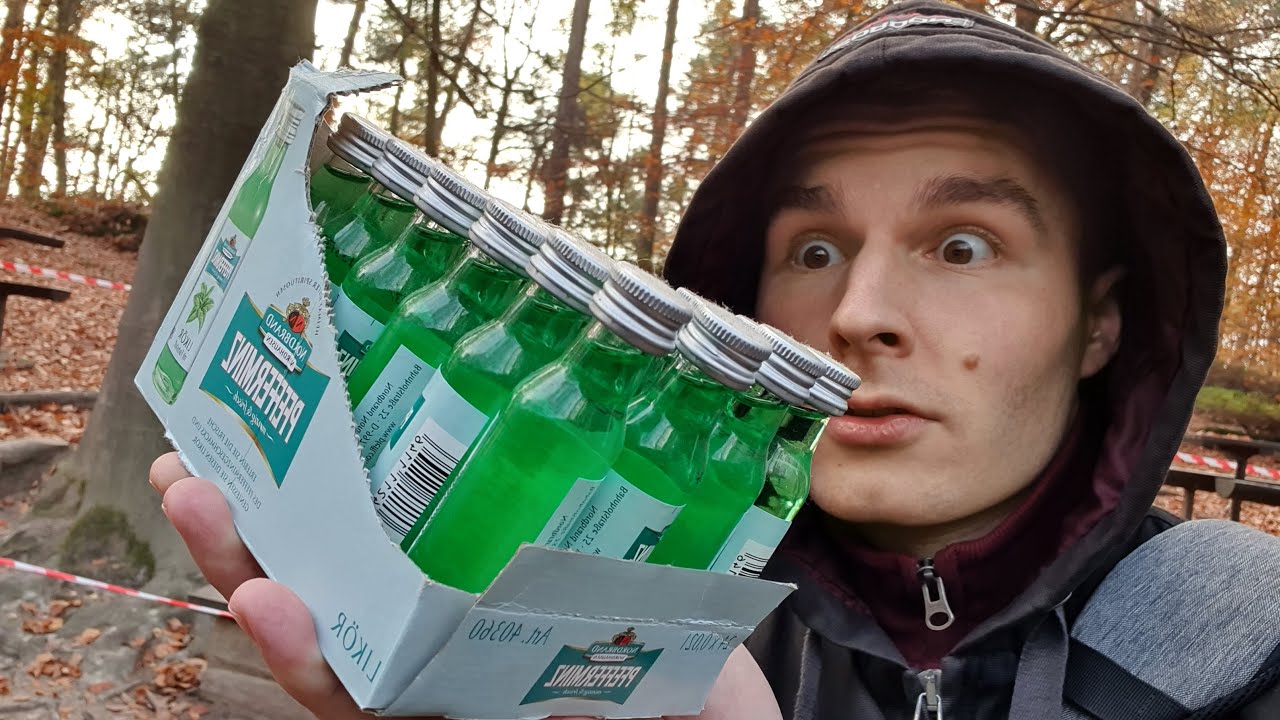 DIE KLAPSMÜHLE HAT WANDERTAG