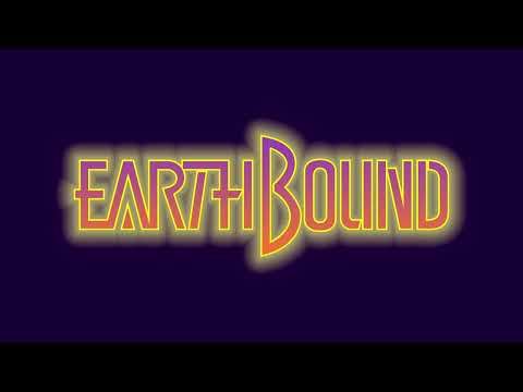 Belch's Factory - EarthBound OST