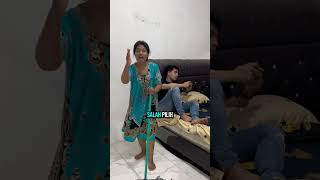 Download lagu Sarcasm for husbands #shorts mp3