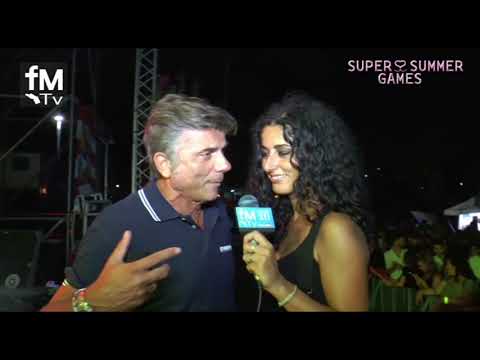Super Summer Games Porto Sant'Elpidio