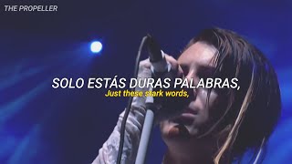 AFI - This Time Imperfect - [Español - lyrics + Official Video - Live From Long Beach Arena, 2006]