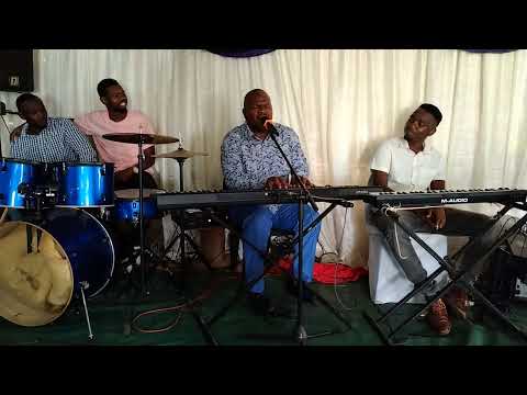 Hallelujah Nkateko Song With Matimba Power LIVE Uncut @matimbapower