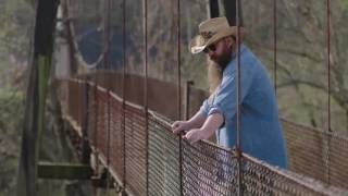 Chris Stapleton - &quot;Whiskey And You&quot; Performance - CMT Artists of The Year 2016