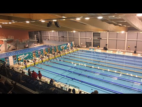 Day 3 Finals McCullagh International