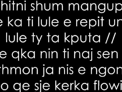 Unik-T ft. Landros - Erdha (2012)