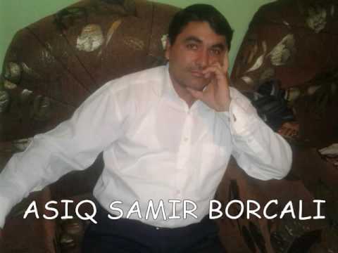 ASIQ SAMIR BORCALI TEZE MEMMEDBAGIRI 2016