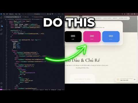 Item video thumbnail