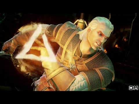 Soulcalibur VI All Critical Edges on Inferno (Color 1) Updated to 2B