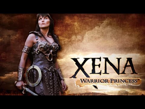 Xena - Warrior Princess (TV Series 1995-2001) | trailer thumbnail