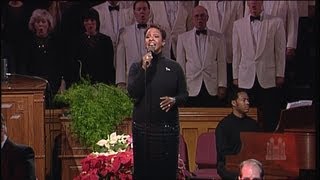 Sing We Now Of Christmas with Gladys Knight and The Tabernacle Choir