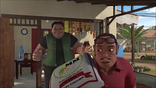 Download lagu Kalau Mau Sehat Harus Mau Berkeringat | Adit & Sopo Jarwo mp3