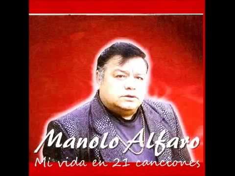 Manolo Alfaro   La cuna vacia