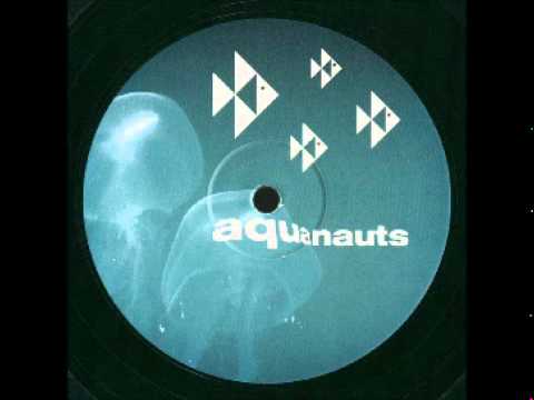 Aquanauts - The Swimmer