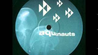 Aquanauts - The Swimmer