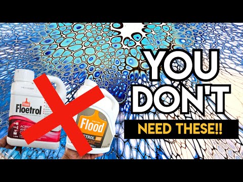 Comparison Of 6 Cell Activator Recipes With Everyday Household Product! 🤯