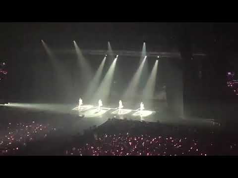 190712 BLACKPINK - WORLD TOUR [IN YOUR AREA] IN BANGKOK : ENCORE DAY 1