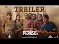 Perusu Official Trailer Tamil Vaibhav Sunil Ilango Ram Niharika NM Kingsley
