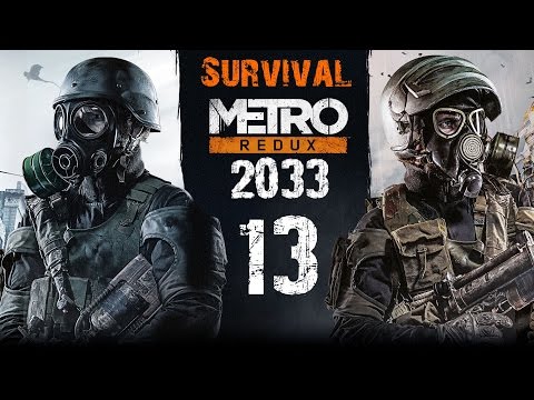 Metro 2033 Redux Xbox One