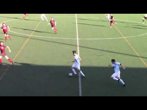 Aretxabaleta K.E. 2:1 MUTRIKU F.T. (Ibarra, 2019/02/24) - www.leartigol.com