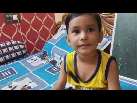 "Learn Alphabet with Chiti: M, N, O, and P Objects" #kidseducation #cute #funny #viralvideo