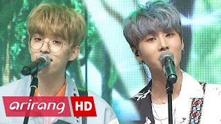 [Simply K-Pop] DAY6(데이식스) _ I&#39;m Serious(장난 아닌데) _ Ep.260 _ 041417