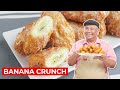 Banana Crunch Recipe | SIMPOL | CHEF TATUNG