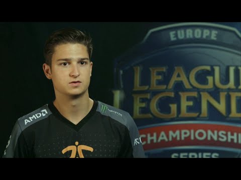 Welcome to Week 2 Day 1 of S6 EU LCS Summer 2016! xPeke returns as ADC!