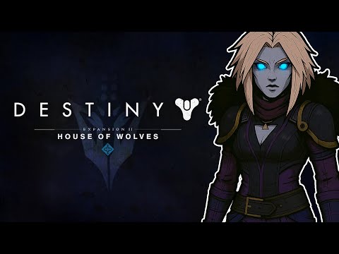 House of Wolves | Light & Dark Saga Explained