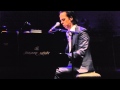 Nick Cave - Avalanche (Leonard Cohen) - Hammersmith Apollo London UK 2015-05-02 HD front row