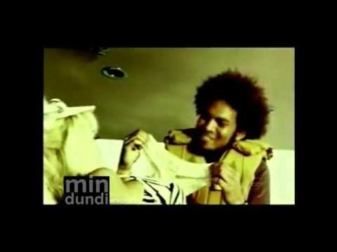 H&M Rocky Jeans - Bad Idea - Vintage 1999 Commercial Sweden Ad Panties