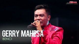 Download lagu Gerry Mahesa Terbaru-Benci live Miank comunty New pallapa mp3