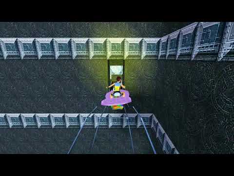 TRLE 2003.04.07 - Astrodelica 4 (Video 2)