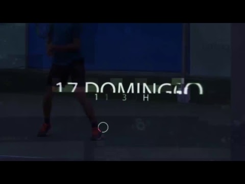 FINAL DOBLES ITF FUTURES - VICOMARTELE