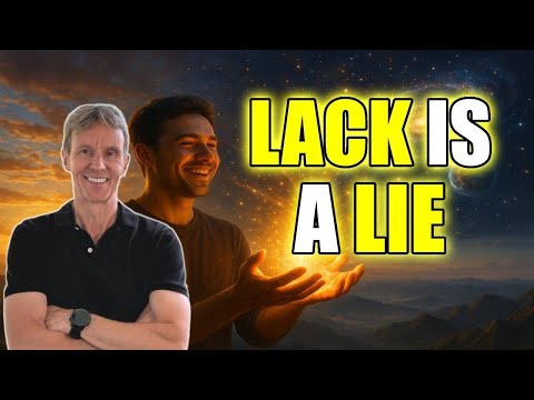 YOU Are First Cause With God — If You Desire It, It MUST Manifest