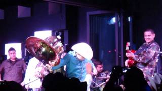 Gerardo Ortiz-El C-1