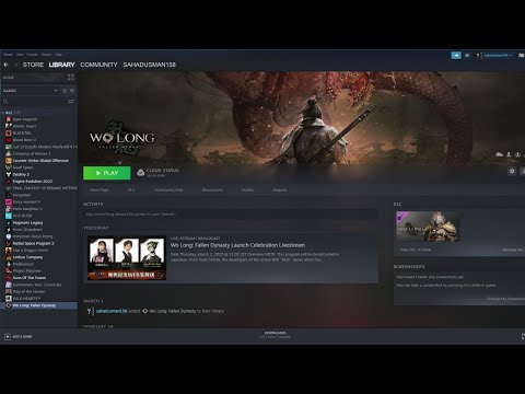 How to Fix Wo Long : Dynasty Fallen Audio Not Working or Sound Cutting Out