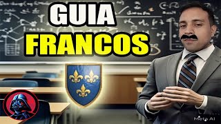 COMO JUGAR CON LOS FRANCOS PASO A PASO EXPLICADO! // Age of Empires 2